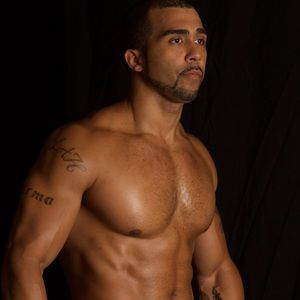 Meet your Posher, Felix